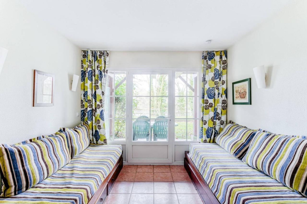 Résidence Les Belles Rives - maeva Home Argentat Exterior foto