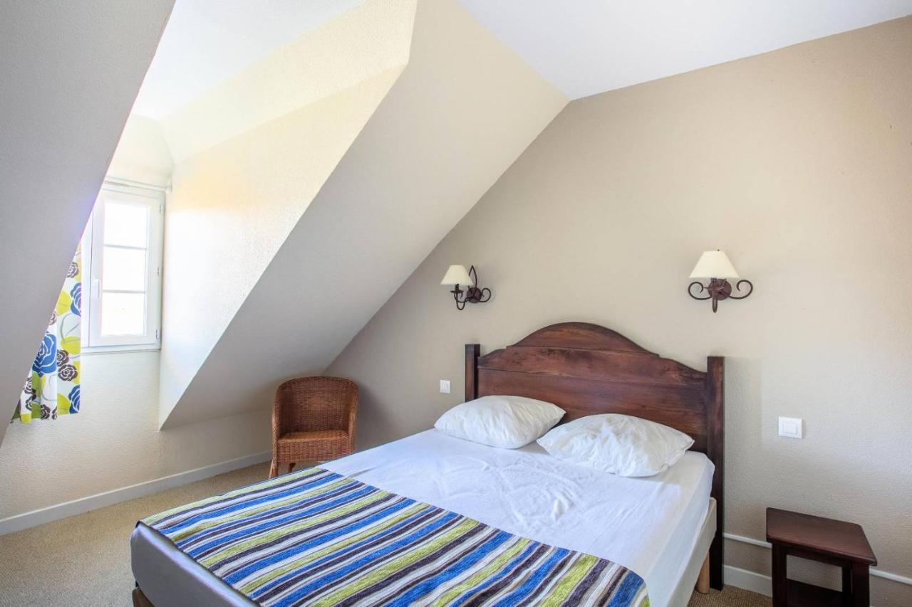 Résidence Les Belles Rives - maeva Home Argentat Exterior foto