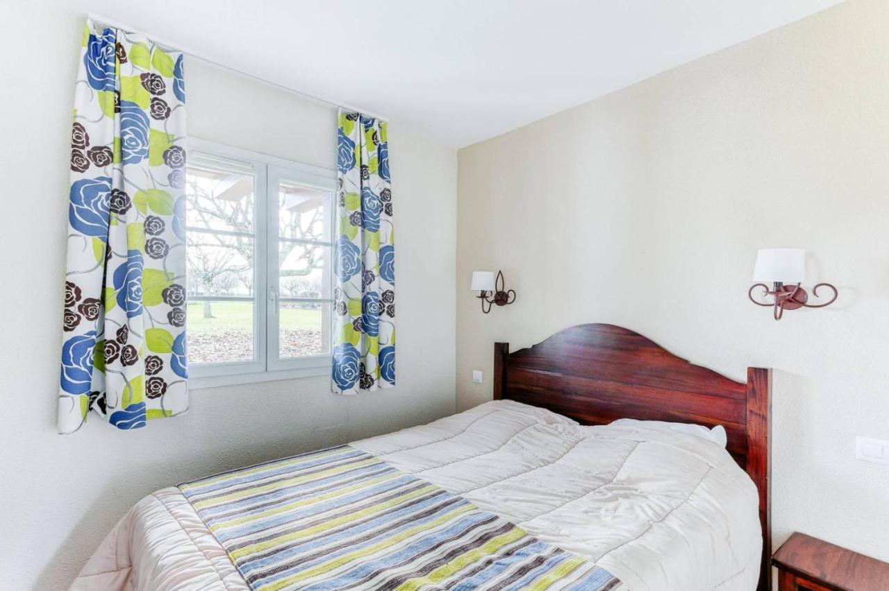 Résidence Les Belles Rives - maeva Home Argentat Exterior foto