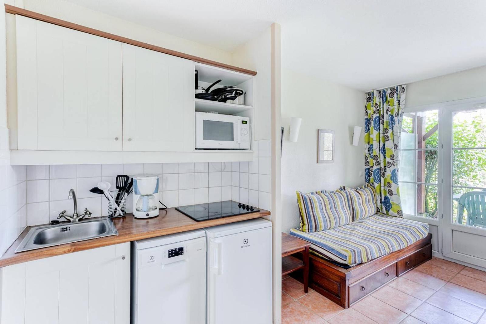 Résidence Les Belles Rives - maeva Home Argentat Habitación foto