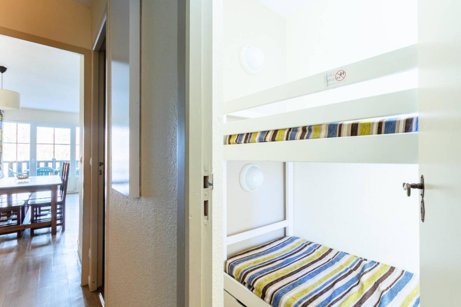 Résidence Les Belles Rives - maeva Home Argentat Habitación foto